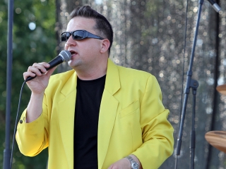 Családi hétvége II. nap - Parázs Varázs - fotó: Sándor Judit