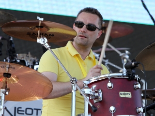 Családi hétvége II. nap - Parázs Varázs - fotó: Sándor Judit