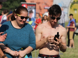 Családi hétvége II. nap - Parázs Varázs - fotó: Sándor Judit