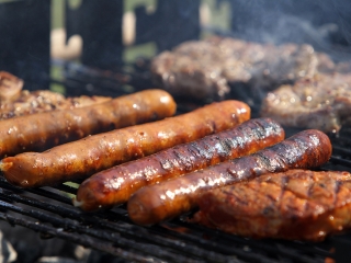 Családi hétvége II. nap - Parázs Varázs - fotó: Sándor Judit