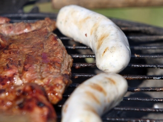 Családi hétvége II. nap - Parázs Varázs - fotó: Sándor Judit