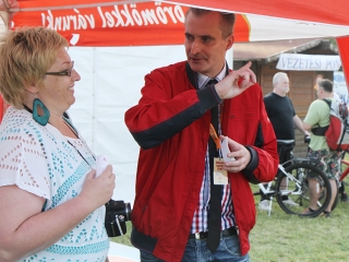 Családi hétvége II. nap - Parázs Varázs - fotó: Sándor Judit