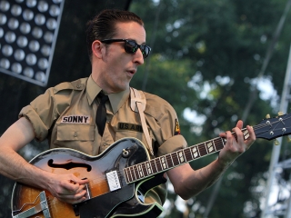 Családi hétvége II. nap - Parázs Varázs - fotó: Sándor Judit