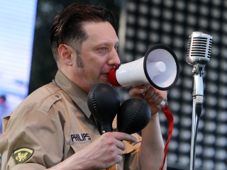 Családi hétvége II. nap - Parázs Varázs - fotó: Sándor Judit