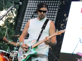 Családi hétvége II. nap - Parázs Varázs - fotó: Sándor Judit