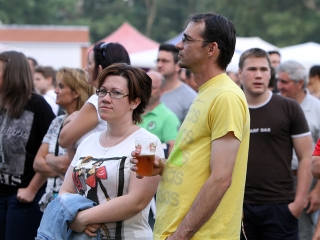 Családi hétvége II. nap - Parázs Varázs - fotó: Sándor Judit