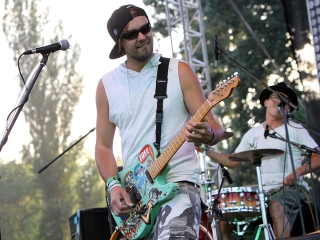 Családi hétvége II. nap - Parázs Varázs - fotó: Sándor Judit