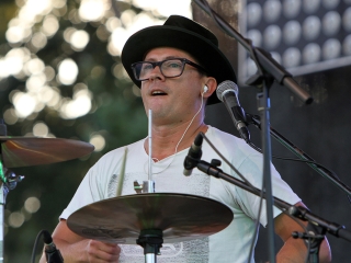 Családi hétvége II. nap - Parázs Varázs - fotó: Sándor Judit