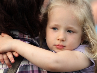 Családi hétvége II. nap - Parázs Varázs - fotó: Sándor Judit