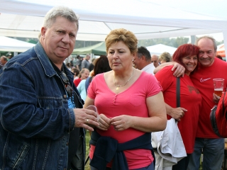 Családi hétvége II. nap - Parázs Varázs - fotó: Sándor Judit