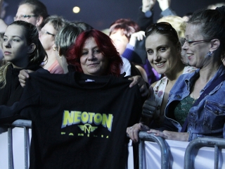 Családi hétvége II. nap - Parázs Varázs - fotó: Sándor Judit