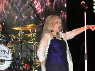 Családi hétvége II. nap - Parázs Varázs - fotó: Sándor Judit