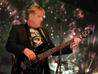 Családi hétvége II. nap - Parázs Varázs - fotó: Sándor Judit