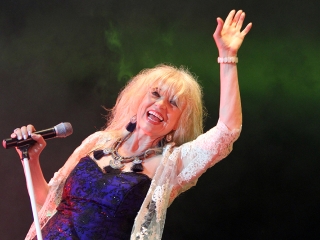 Családi hétvége II. nap - Parázs Varázs - fotó: Sándor Judit