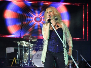 Családi hétvége II. nap - Parázs Varázs - fotó: Sándor Judit