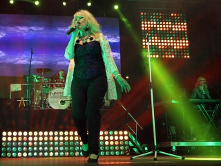 Családi hétvége II. nap - Parázs Varázs - fotó: Sándor Judit