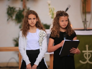 Október 6. – megemlékezés és koszorúzás - fotó: 