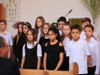 Október 6. – megemlékezés és koszorúzás - fotó: 