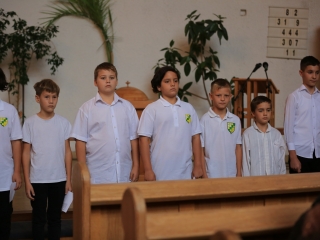 Október 6. – megemlékezés és koszorúzás - fotó: 