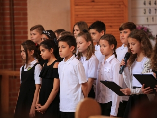 Október 6. – megemlékezés és koszorúzás - fotó: 