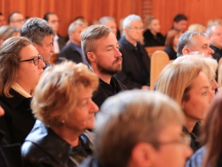 Október 6. – megemlékezés és koszorúzás - fotó: 