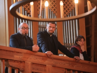 Október 6. – megemlékezés és koszorúzás - fotó: 