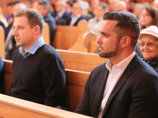 Október 6. – megemlékezés és koszorúzás - fotó: 