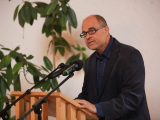 Október 6. – megemlékezés és koszorúzás - fotó: 