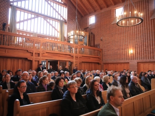 Október 6. – megemlékezés és koszorúzás - fotó: 