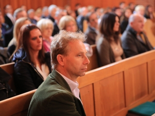 Október 6. – megemlékezés és koszorúzás - fotó: 