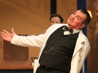 Illatszertár a Bartókban - fotó: 