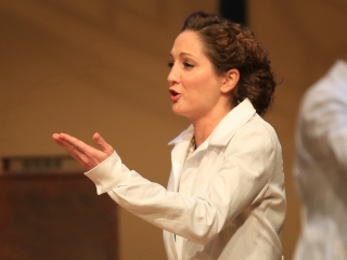 Illatszertár a Bartókban - fotó: 