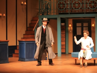 Illatszertár a Bartókban - fotó: 