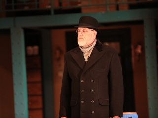 Illatszertár a Bartókban - fotó: 