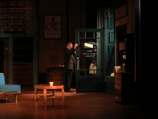 Illatszertár a Bartókban - fotó: 