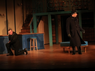 Illatszertár a Bartókban - fotó: 