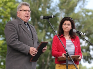 Családi Hétvége III.nap - Gyereknap - fotó: Ónodi Zoltán