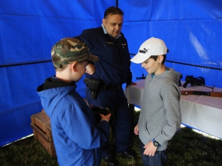 Családi Hétvége III.nap - Gyereknap - fotó: Ónodi Zoltán