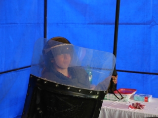 Családi Hétvége III.nap - Gyereknap - fotó: Ónodi Zoltán