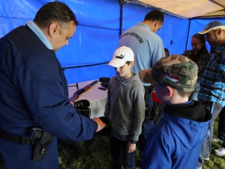 Családi Hétvége III.nap - Gyereknap - fotó: Ónodi Zoltán