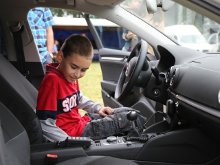 Családi Hétvége III.nap - Gyereknap - fotó: Ónodi Zoltán