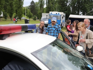 Családi Hétvége III.nap - Gyereknap - fotó: Ónodi Zoltán