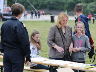 Családi Hétvége III.nap - Gyereknap - fotó: Ónodi Zoltán