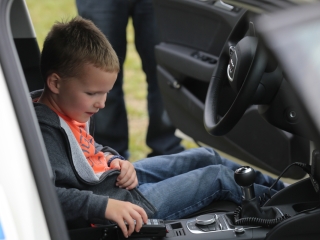 Családi Hétvége III.nap - Gyereknap - fotó: Ónodi Zoltán