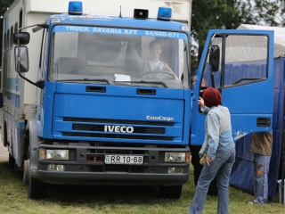 Családi Hétvége III.nap - Gyereknap - fotó: Ónodi Zoltán