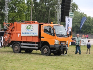 Családi Hétvége III.nap - Gyereknap - fotó: Ónodi Zoltán