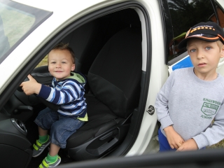 Családi Hétvége III.nap - Gyereknap - fotó: Ónodi Zoltán