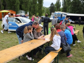 Családi Hétvége III.nap - Gyereknap - fotó: Ónodi Zoltán