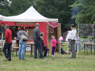 Családi Hétvége III.nap - Gyereknap - fotó: Ónodi Zoltán