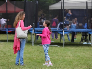 Családi Hétvége III.nap - Gyereknap - fotó: Ónodi Zoltán